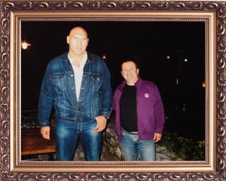 Nikolai Valuev