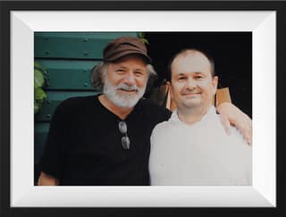 Rade Šerbedžija