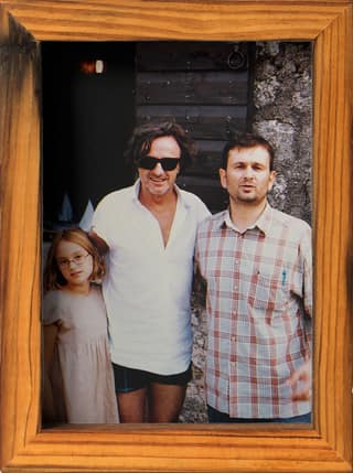 Goran Bregović