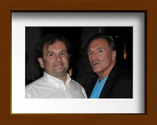 Armand Assante